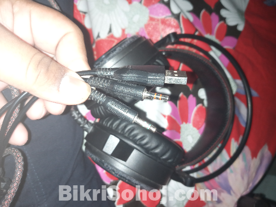 headphone/headset A5